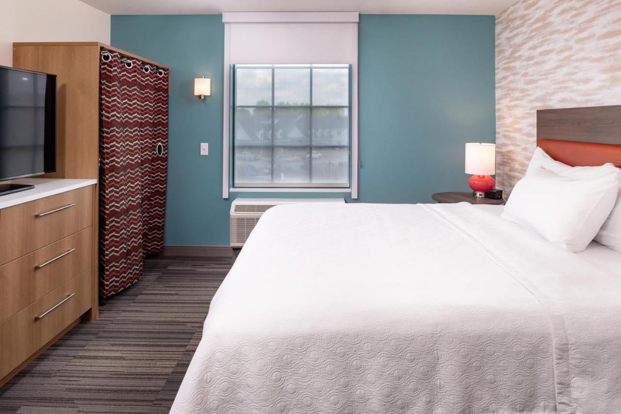 Home2 Suites By Hilton Columbus/West, Oh Εξωτερικό φωτογραφία