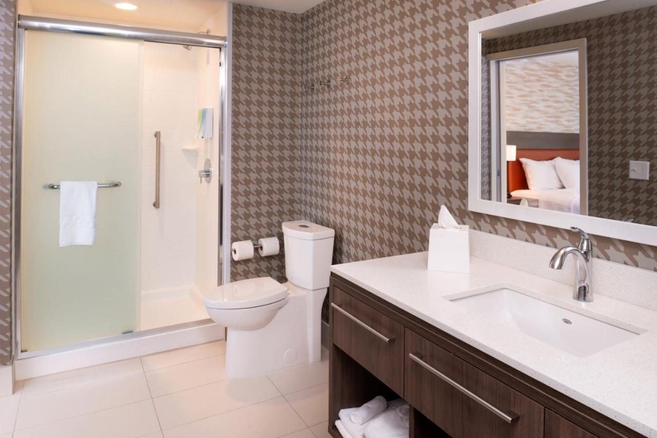 Home2 Suites By Hilton Columbus/West, Oh Εξωτερικό φωτογραφία